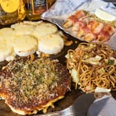 鉄板居酒屋 迅 3