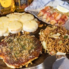 鉄板居酒屋 迅 2