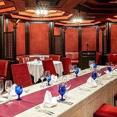 パーティースペース ガーネット 2