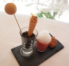 レストラン サカキ Restaurant SAKAKI 2