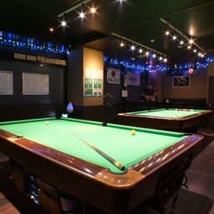 Pool&Darts REST プール&ダーツ レスト 2