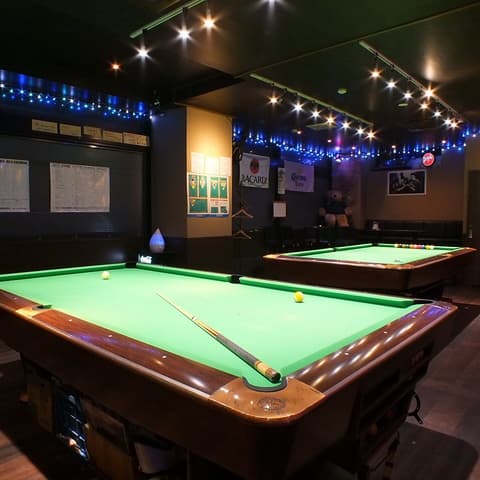 Pool&Darts REST プール&ダーツ レスト