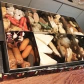 おでん やなぎ 3