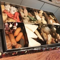 おでん やなぎ 2