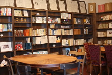 魁陽亭 越治 KAIYOTEI KOSHIJI