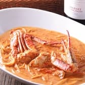 TRATTORIA ROSSO Piatto トラットリア ロッソ ピアット 3