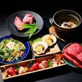 酒家 魚肉菜 虹晴れ 3