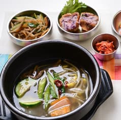 韓カフェスタイル 2