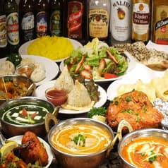 ヒマラヤン ビレッジ 2