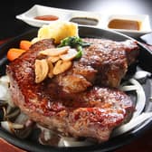 Steak House G Base ステーキ ハウス ジーベース 3
