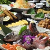 旬彩酒房 李庵 3