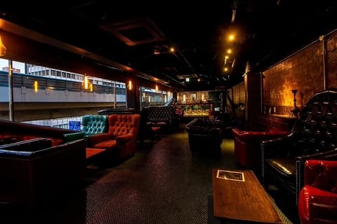 cafe&bar seed シード