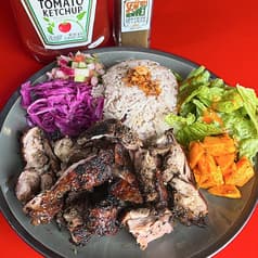 ワタナイスキッチン 2