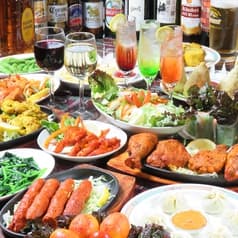 オリエンタル居酒屋 Chai チャイ 戸塚店 2