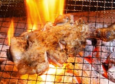 カドクラ食堂 学芸大学 2