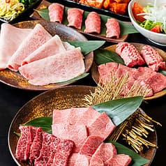 韓国ダイニング 咲蘭 2