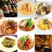 パスタと世界のビール アンドリュー 3