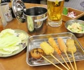 立呑処 へそ 静岡1号店 3