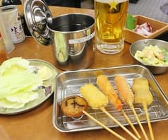 立呑処 へそ 静岡1号店 2