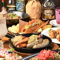 和みBar いいがな 2