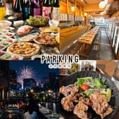 PARKING北浜醗酵所 3