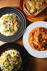 Risotteria GAKU 時計台 2