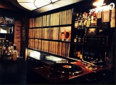 ジャズバー ブラウニー 2