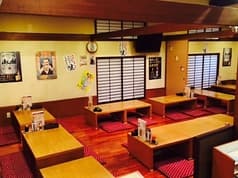 居酒屋 ひのき 2