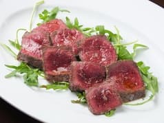 トラットリアエテルニータ 2