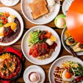 Moga cafe モガカフェ 宇田川町 3