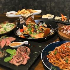 キッチン ジャポナーゼ 2