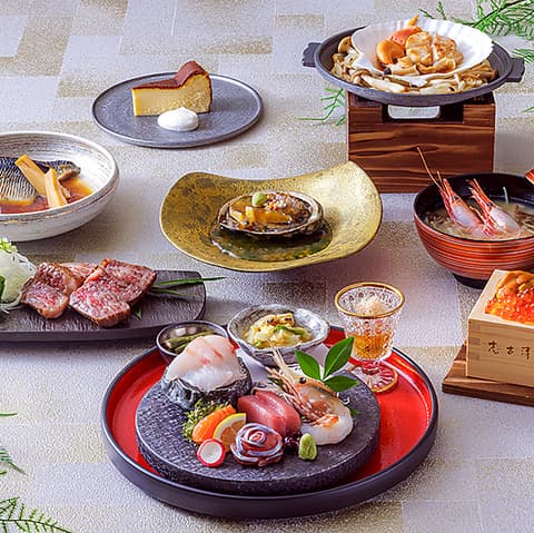 炉端焼レストラン 志古津