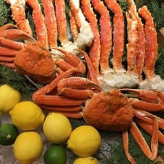 はなの舞 北海道 茅場町店 2