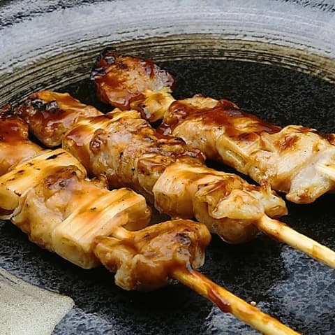 炭焼きと地酒 鳥灯（とりび）