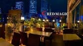 シーシャカフェバー Red Magic 名古屋駅店 3