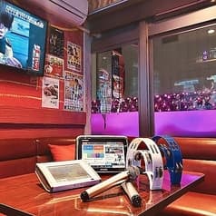 カラオケ747 新宿三丁目店 H&M新宿裏すぐ 2