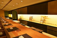 日本料理 斗南 2