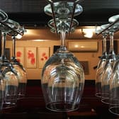 Orphic Bar オルフィック バー 3