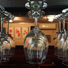 Orphic Bar オルフィック バー 2