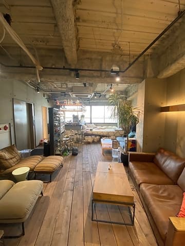 北浜シーシャ thalatha サラーサ