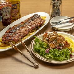 スペアリブハウス ハウディ十和田 2