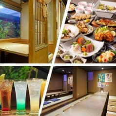 喜八楽八 倉吉店 2