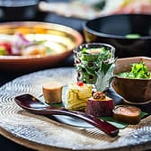 京の料亭　千寿閣 3