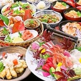 和食ダイニング 白鷺亭 3