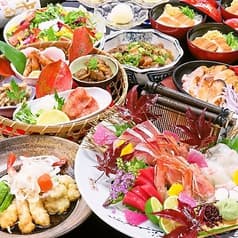 和食ダイニング 白鷺亭 2