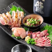 新町 炭焼き 福田屋 3