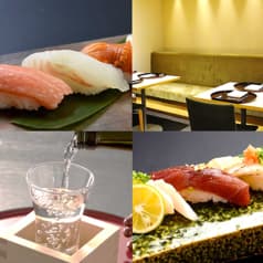 鮨 以とう 一路 2