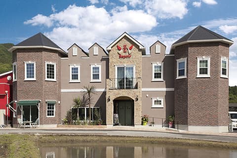 町家カフェ 鎌倉田川店