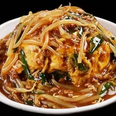 日本中華食堂 2