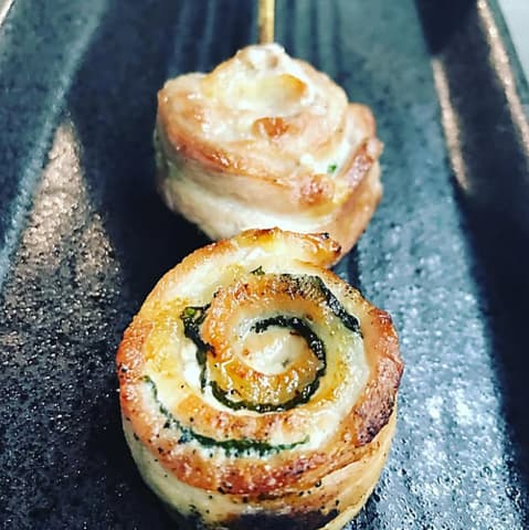 やきとり チキン野郎 津島本店